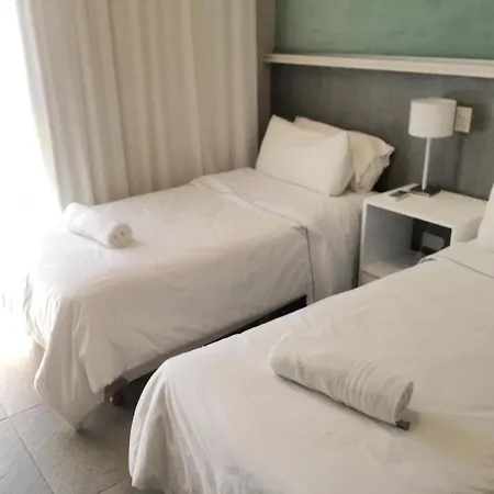 Vizion Carilo By D&G Apartment Exterior photo