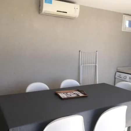 Vizion Carilo By D&G Apartment Exterior photo