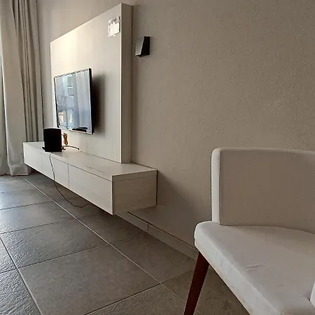 Vizion Carilo By D&G Apartment Exterior photo