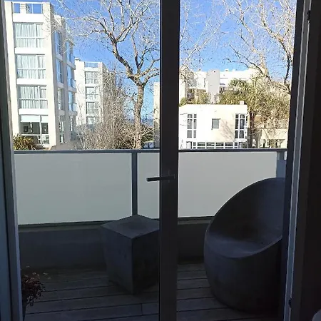 Vizion Carilo By D&G Apartment Exterior photo