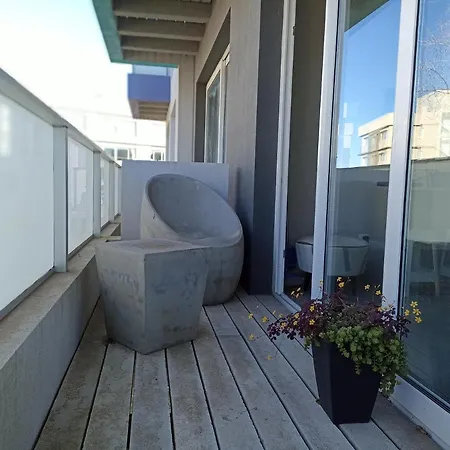 Vizion Carilo By D&G Apartment Exterior photo