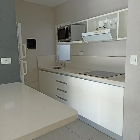 Vizion Carilo By D&G Apartment Exterior photo