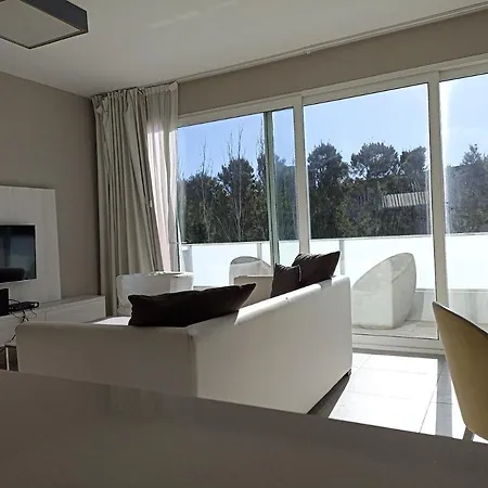 Vizion Carilo By D&G Apartment Exterior photo